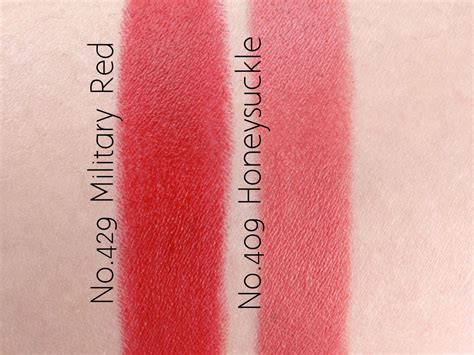 son burberry military red 429|Burberry Military Red (No. 429) Lip Velvet Review & Swatches.